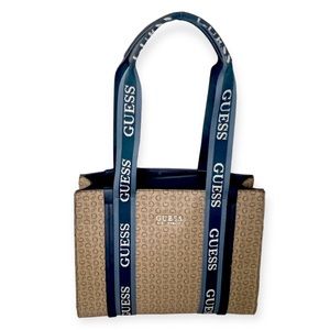 GUESS | NWOT Shoulder Tote Bag